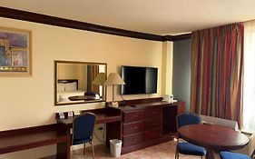 Florencia Plaza Hotel